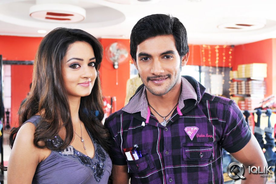 Pyaar Mein Padipoyane